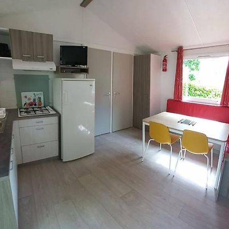 Mobile Home Карнак Екстер'єр фото